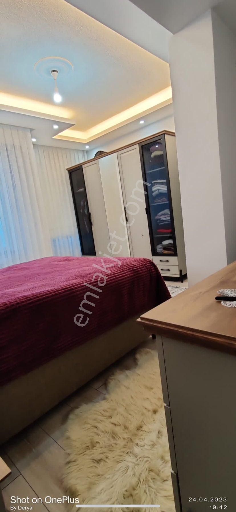 Fiyat Avantajlı | Atatürk Mh. 2+1 | Yeni Bina | Üç Cephe - Görsel 16