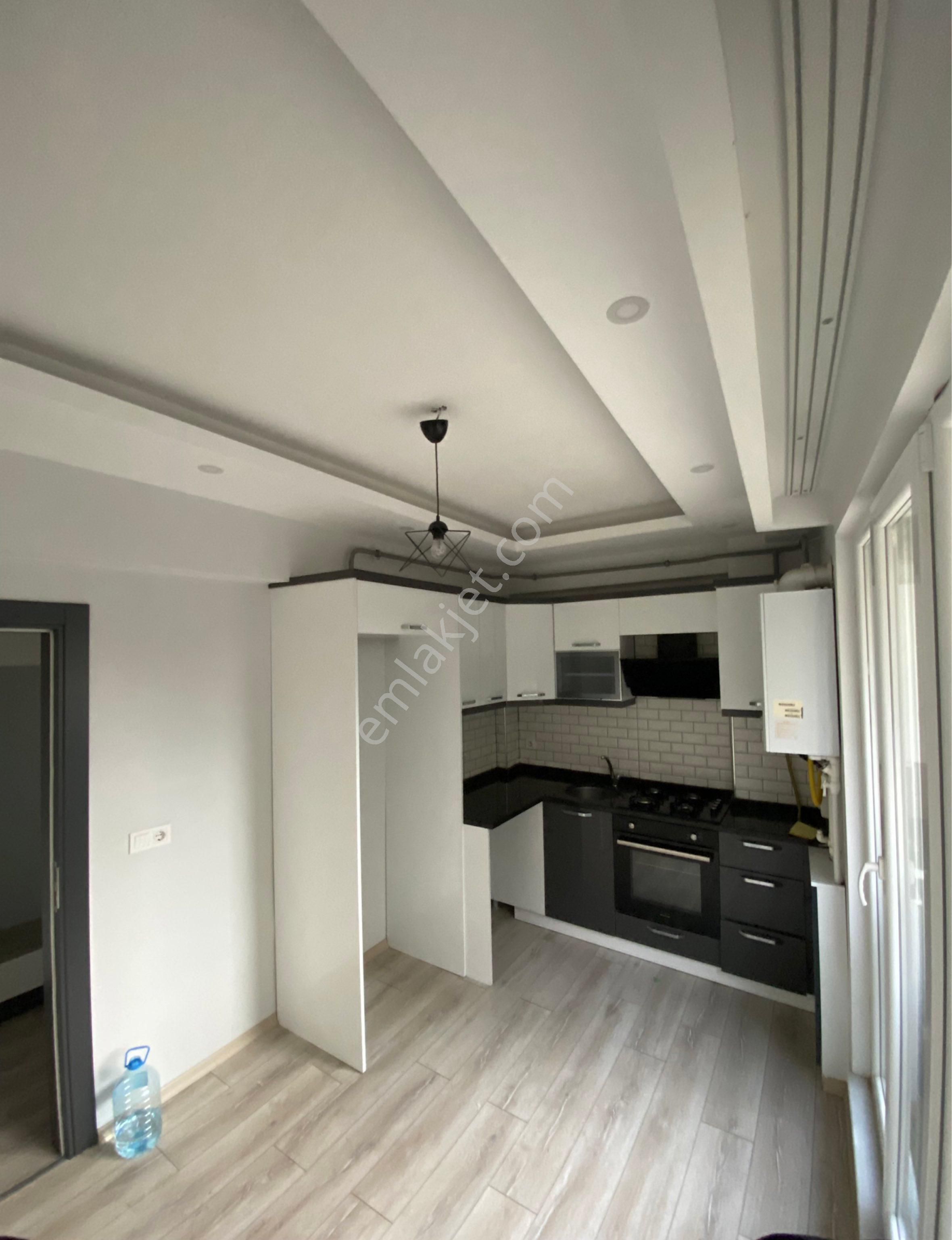 Fiyat Avantajlı | Atatürk Mh. 2+1 | Yeni Bina | Üç Cephe - Görsel 2