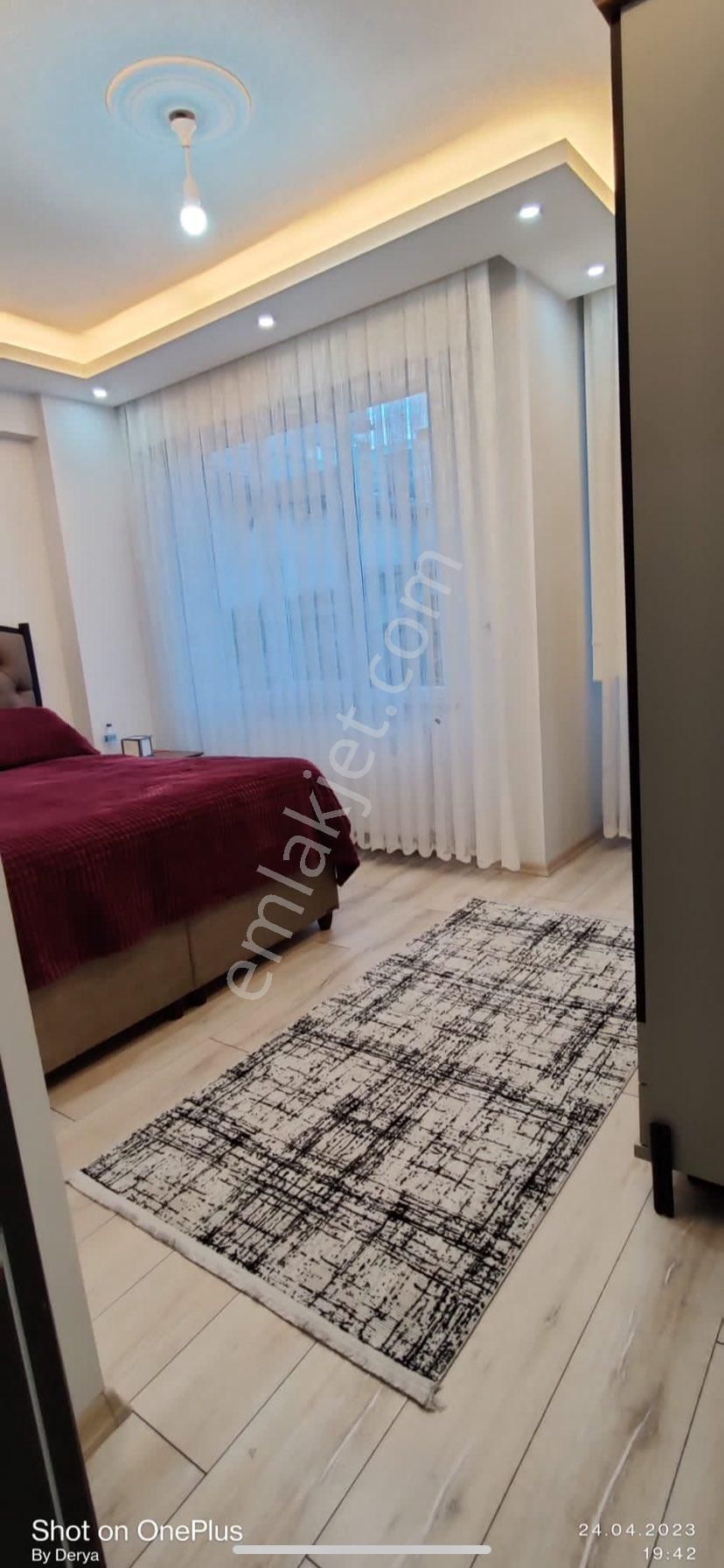 Fiyat Avantajlı | Atatürk Mh. 2+1 | Yeni Bina | Üç Cephe - Görsel 17