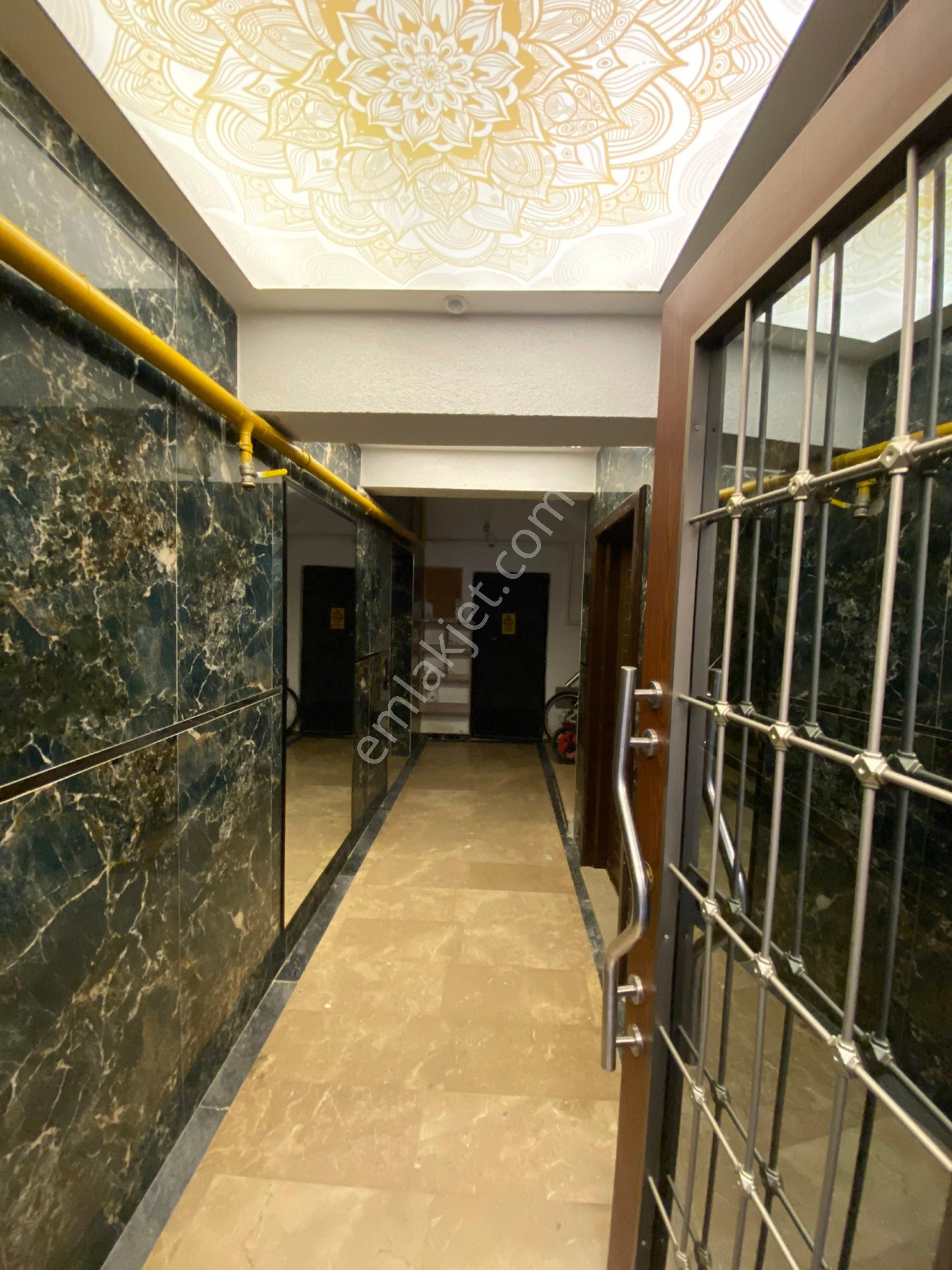 Fiyat Avantajlı | Atatürk Mh. 2+1 | Yeni Bina | Üç Cephe - Görsel 21