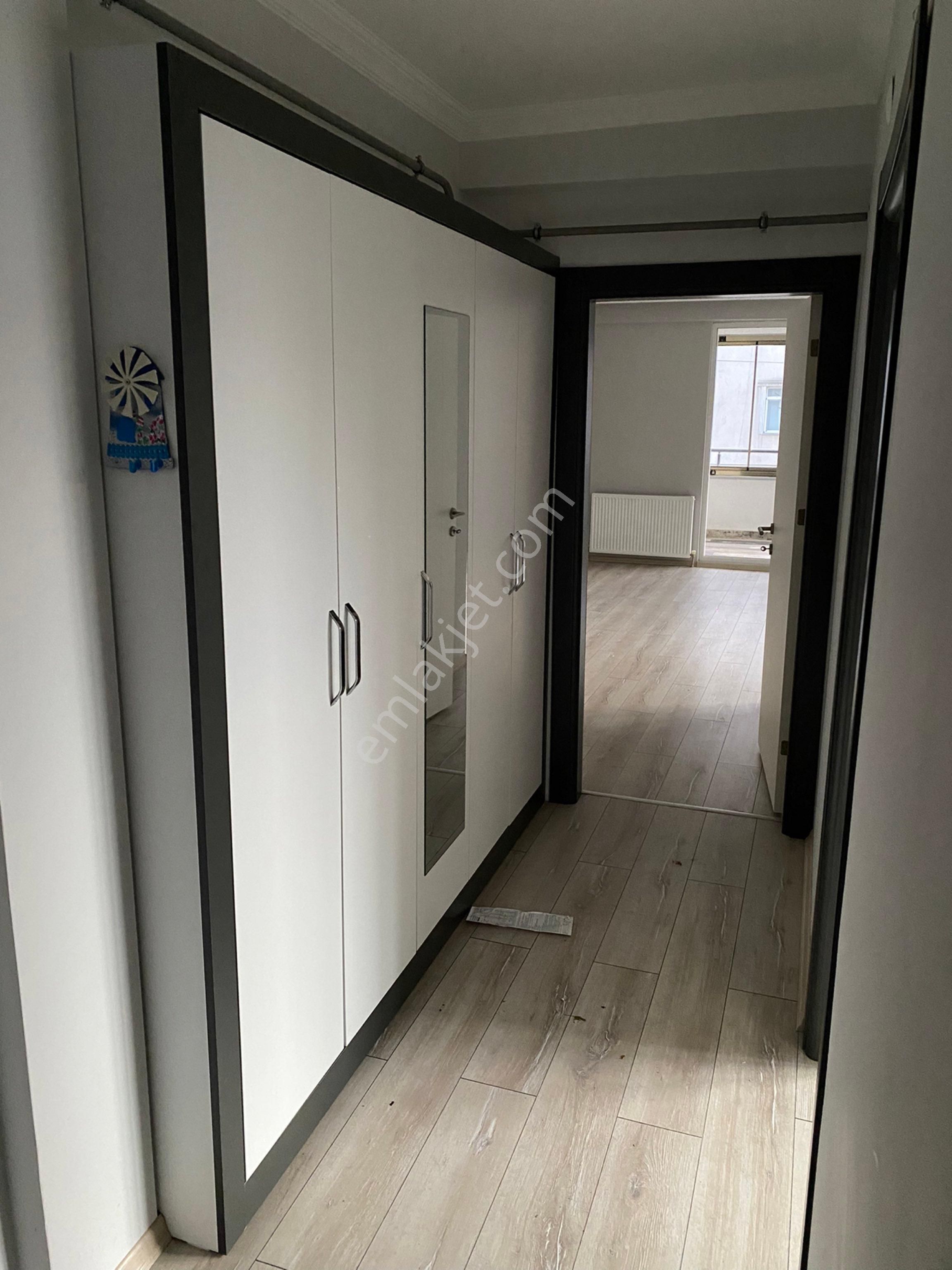 Fiyat Avantajlı | Atatürk Mh. 2+1 | Yeni Bina | Üç Cephe - Görsel 8