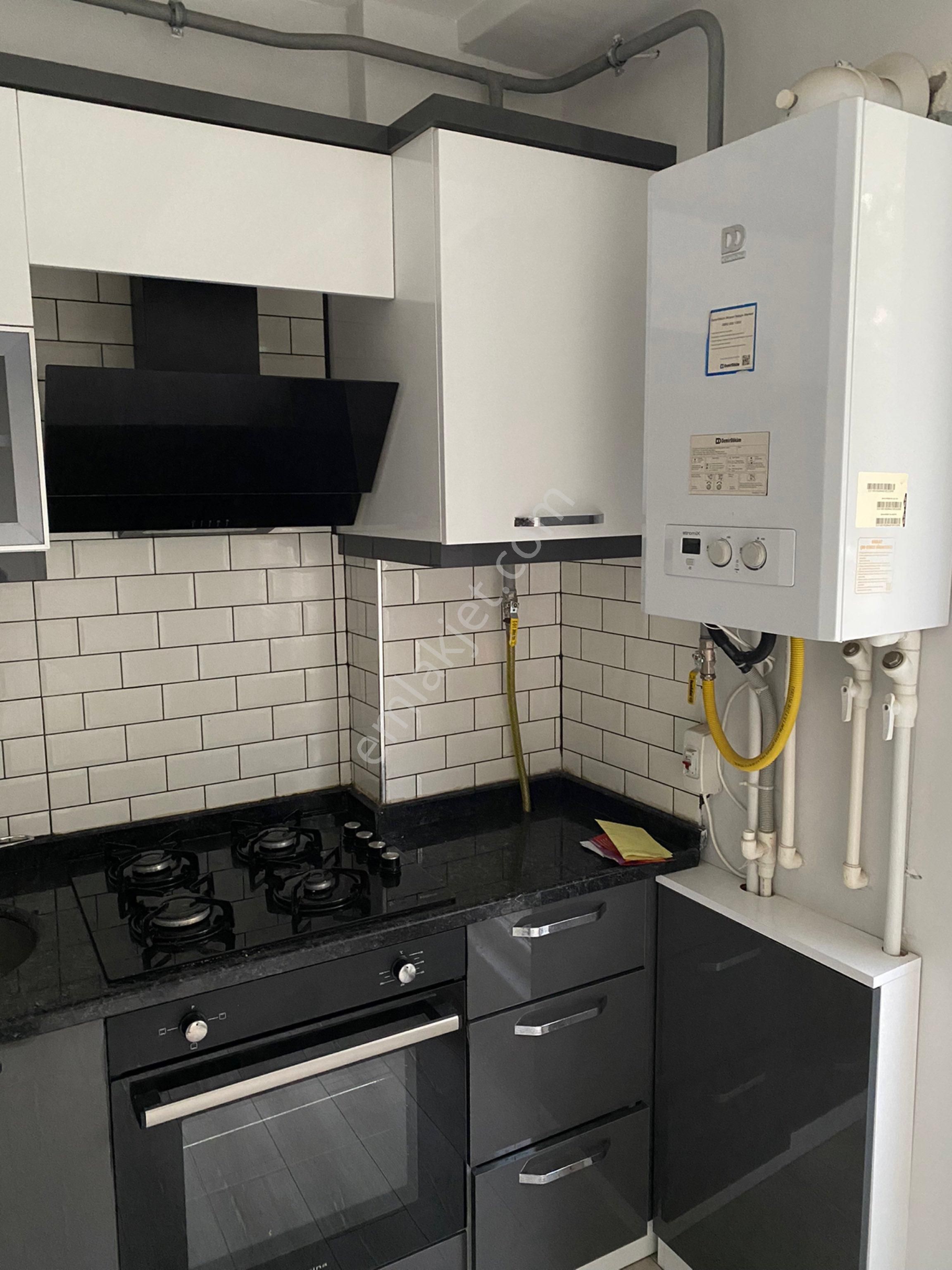 Fiyat Avantajlı | Atatürk Mh. 2+1 | Yeni Bina | Üç Cephe - Görsel 10