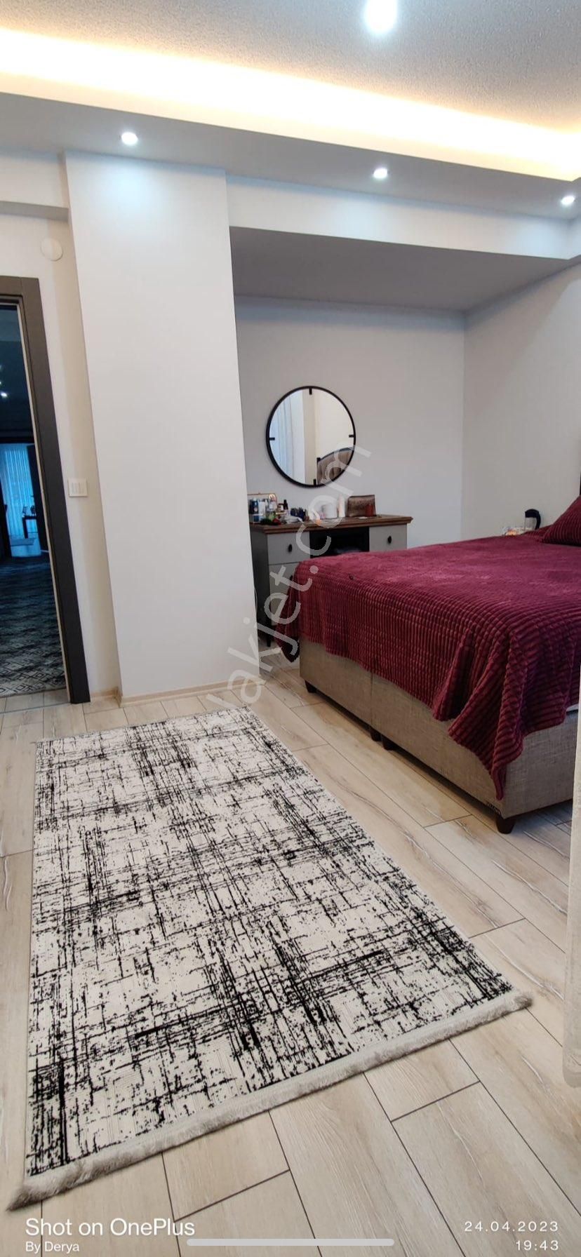 Fiyat Avantajlı | Atatürk Mh. 2+1 | Yeni Bina | Üç Cephe - Görsel 15