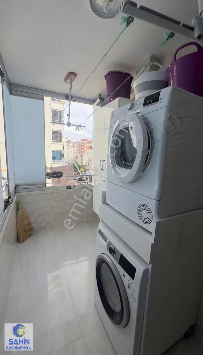 Atakentte 75 Yıl Camının Orda 3+1 Daire - Görsel 31