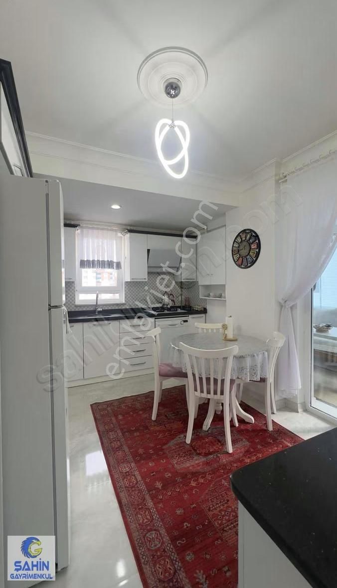 Atakentte 75 Yıl Camının Orda 3+1 Daire - Görsel 29