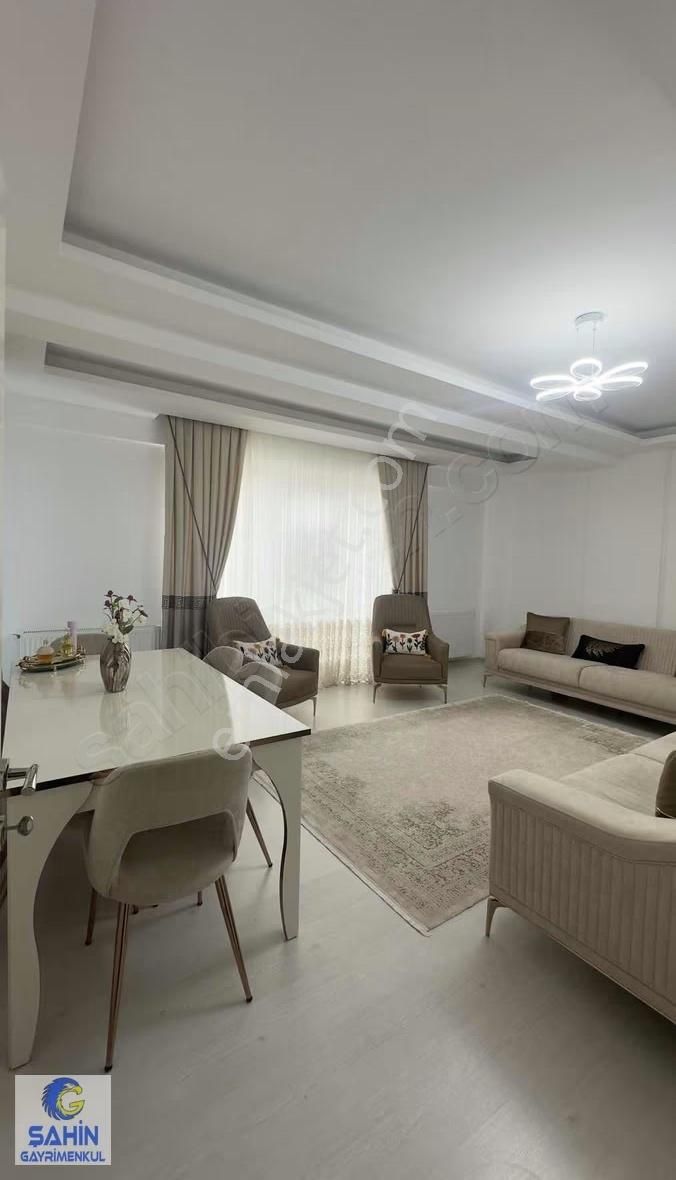 Atakentte 75 Yıl Camının Orda 3+1 Daire - Görsel 5