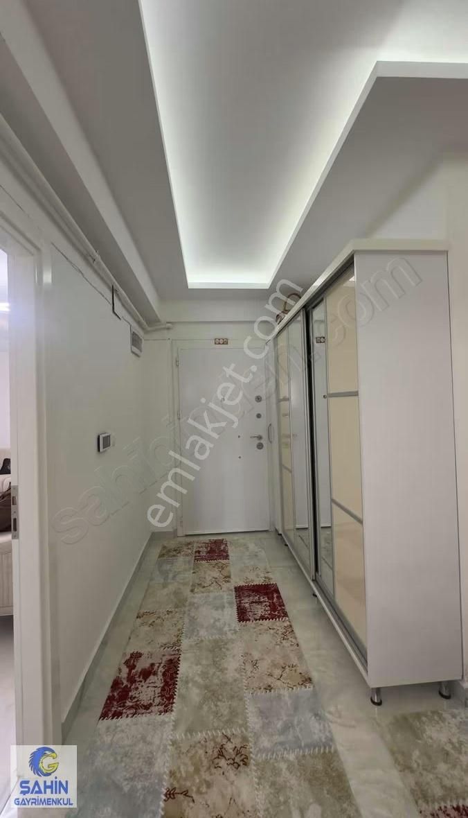 Atakentte 75 Yıl Camının Orda 3+1 Daire - Görsel 24