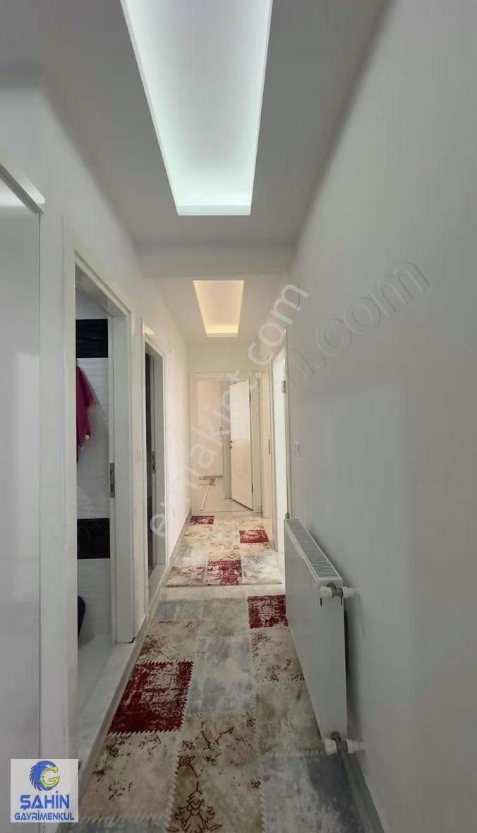 Atakentte 75 Yıl Camının Orda 3+1 Daire - Görsel 14