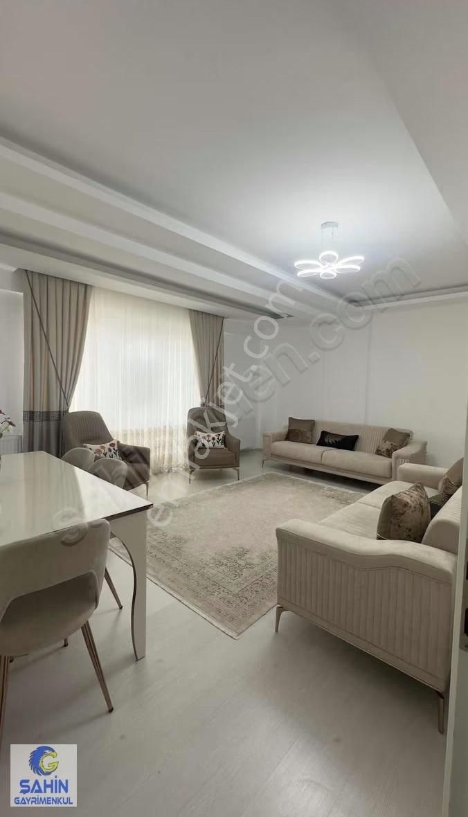 Atakentte 75 Yıl Camının Orda 3+1 Daire - Görsel 27