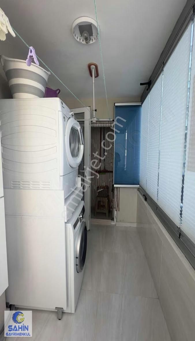 Atakentte 75 Yıl Camının Orda 3+1 Daire - Görsel 30