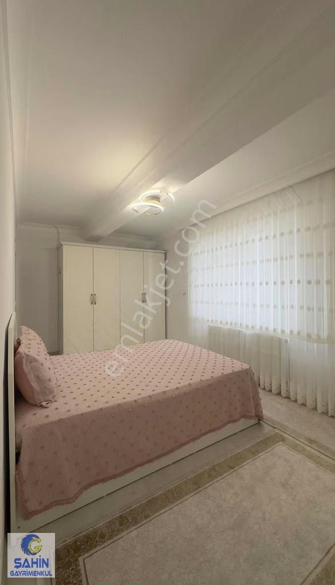 Atakentte 75 Yıl Camının Orda 3+1 Daire - Görsel 25