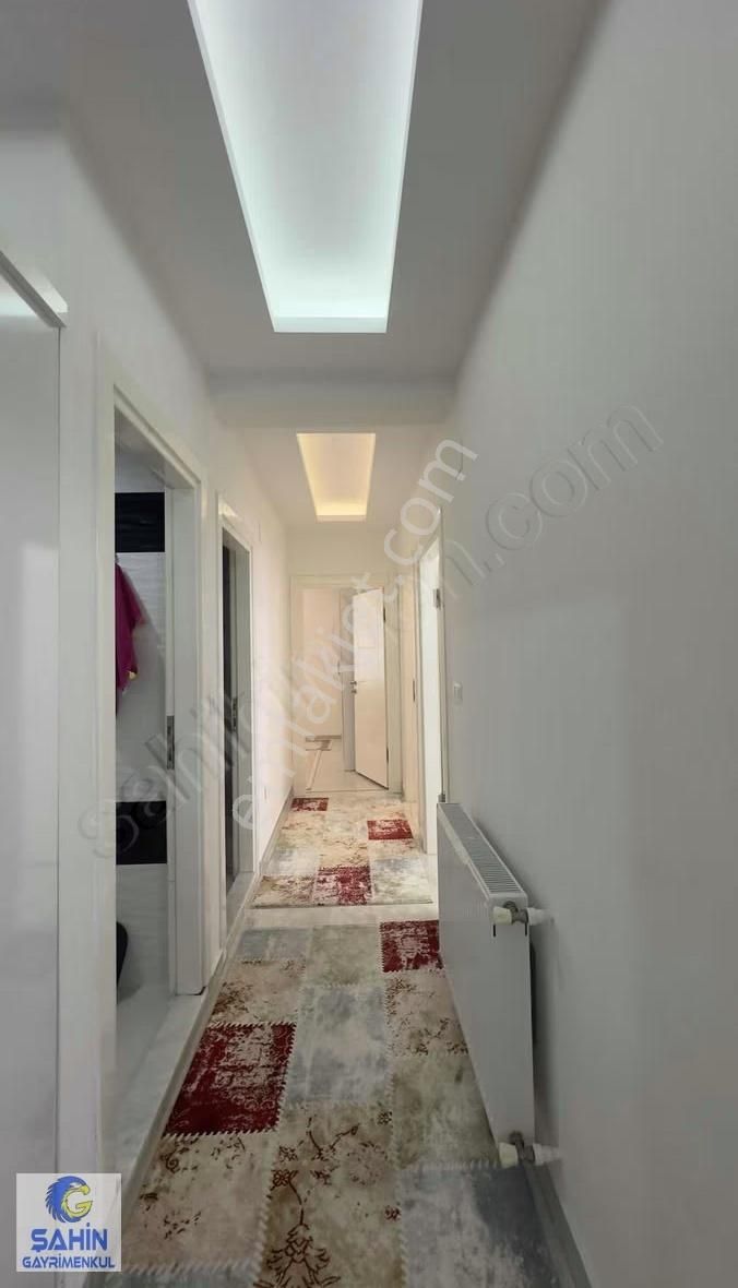 Atakentte 75 Yıl Camının Orda 3+1 Daire - Görsel 19