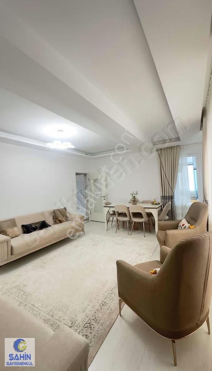 Atakentte 75 Yıl Camının Orda 3+1 Daire - Görsel 16