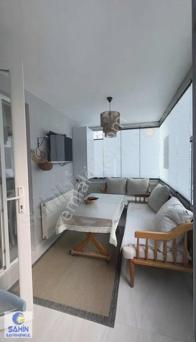 Atakentte 75 Yıl Camının Orda 3+1 Daire - Görsel 21