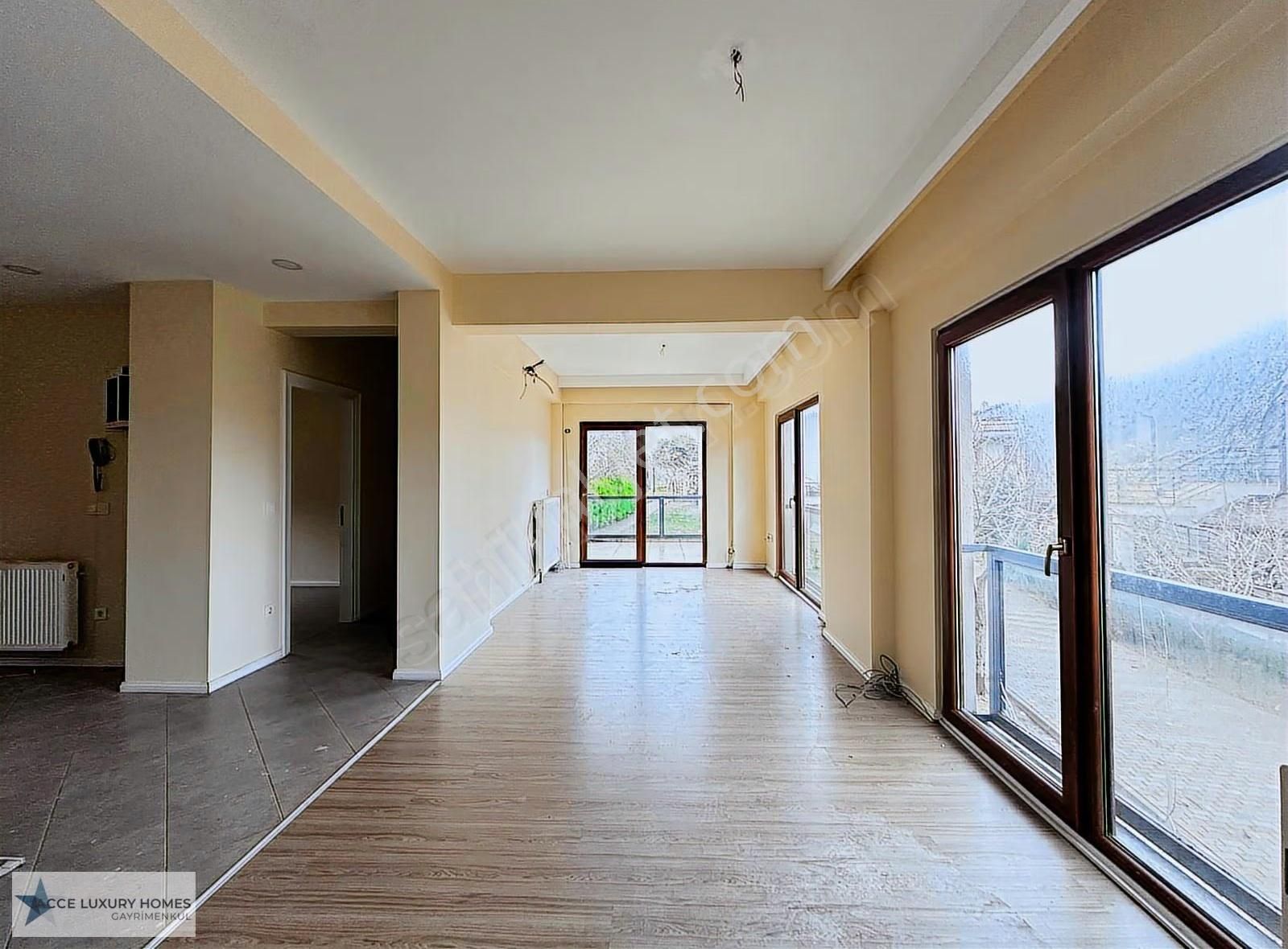 Riva Kidstown Sitesi Kiralık 4+1 Dubleks - Görsel 2