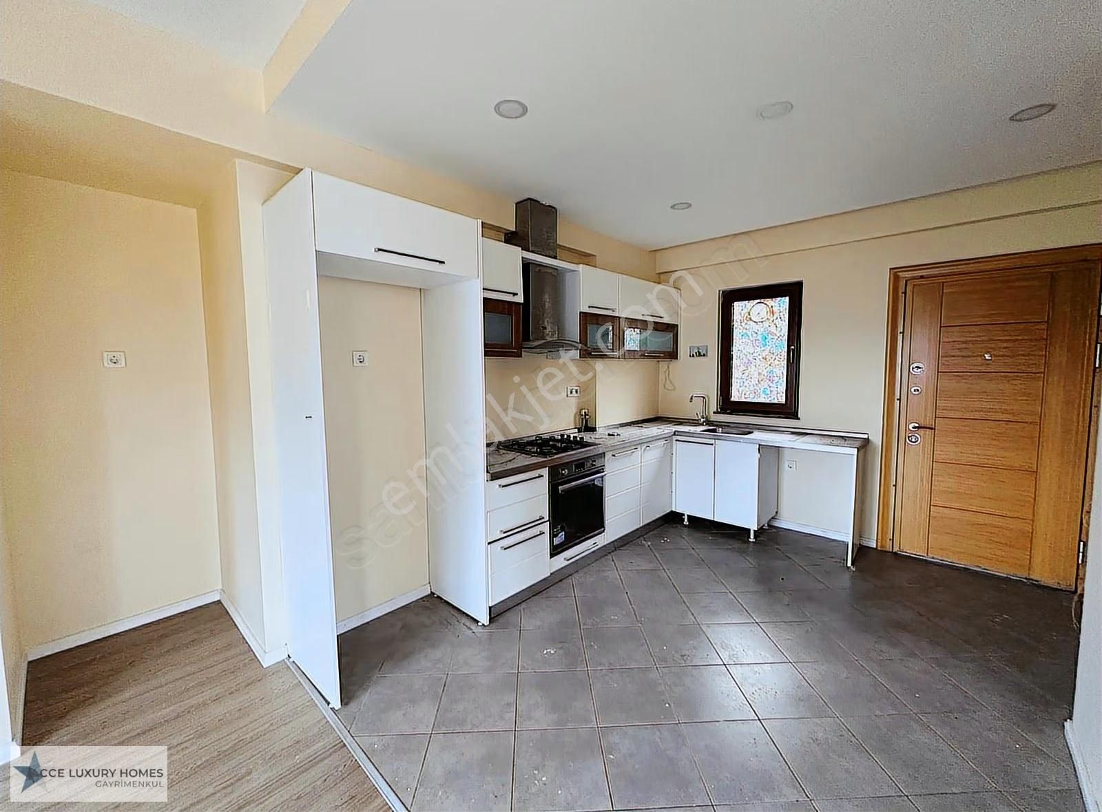 Riva Kidstown Sitesi Kiralık 4+1 Dubleks - Görsel 14