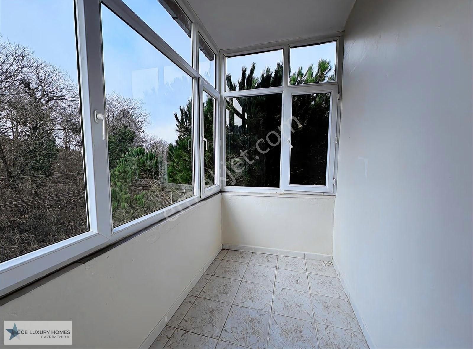 Beykoz Örnekköy'de Kiralık 4+1 Daire - Görsel 8