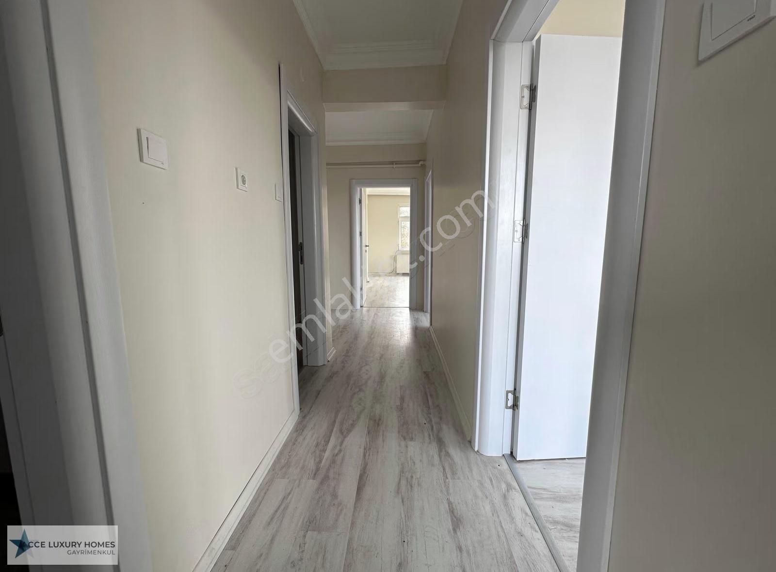 Beykoz Örnekköy'de Kiralık 4+1 Daire - Görsel 7