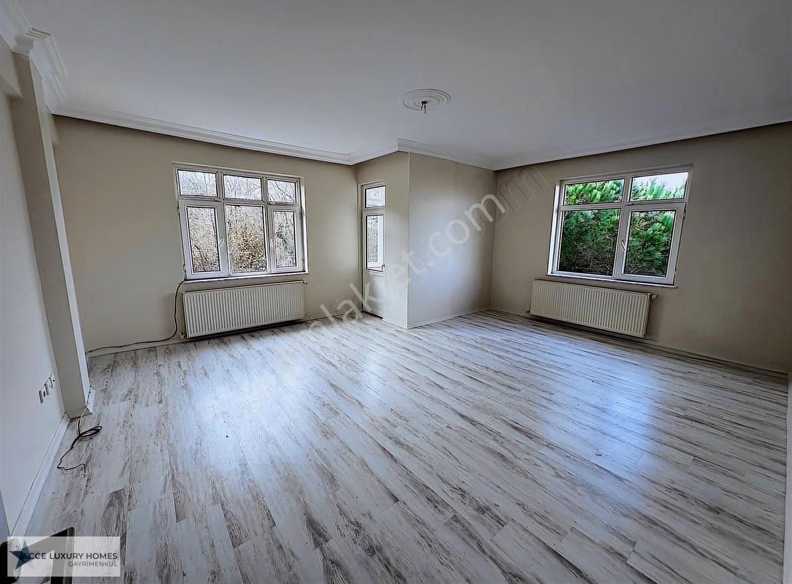 Beykoz Örnekköy'de Kiralık 4+1 Daire - Görsel 5