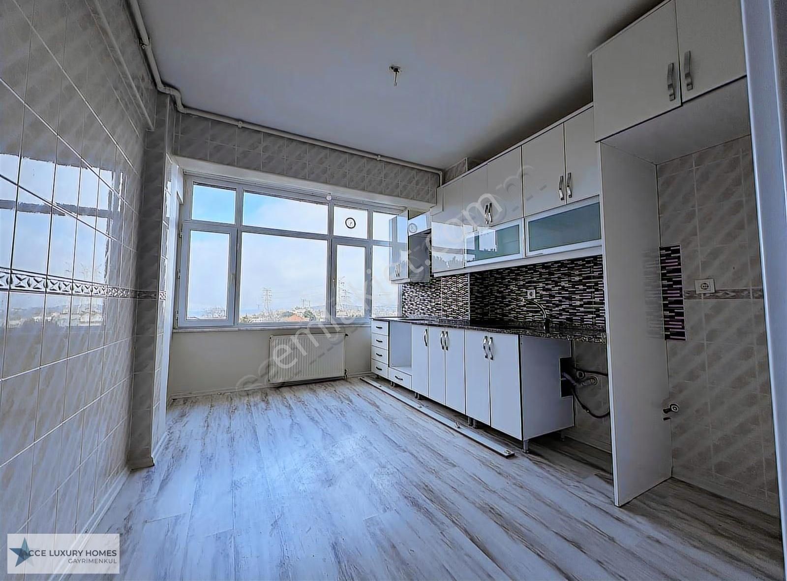 Beykoz Örnekköy'de Kiralık 4+1 Daire - Görsel 11