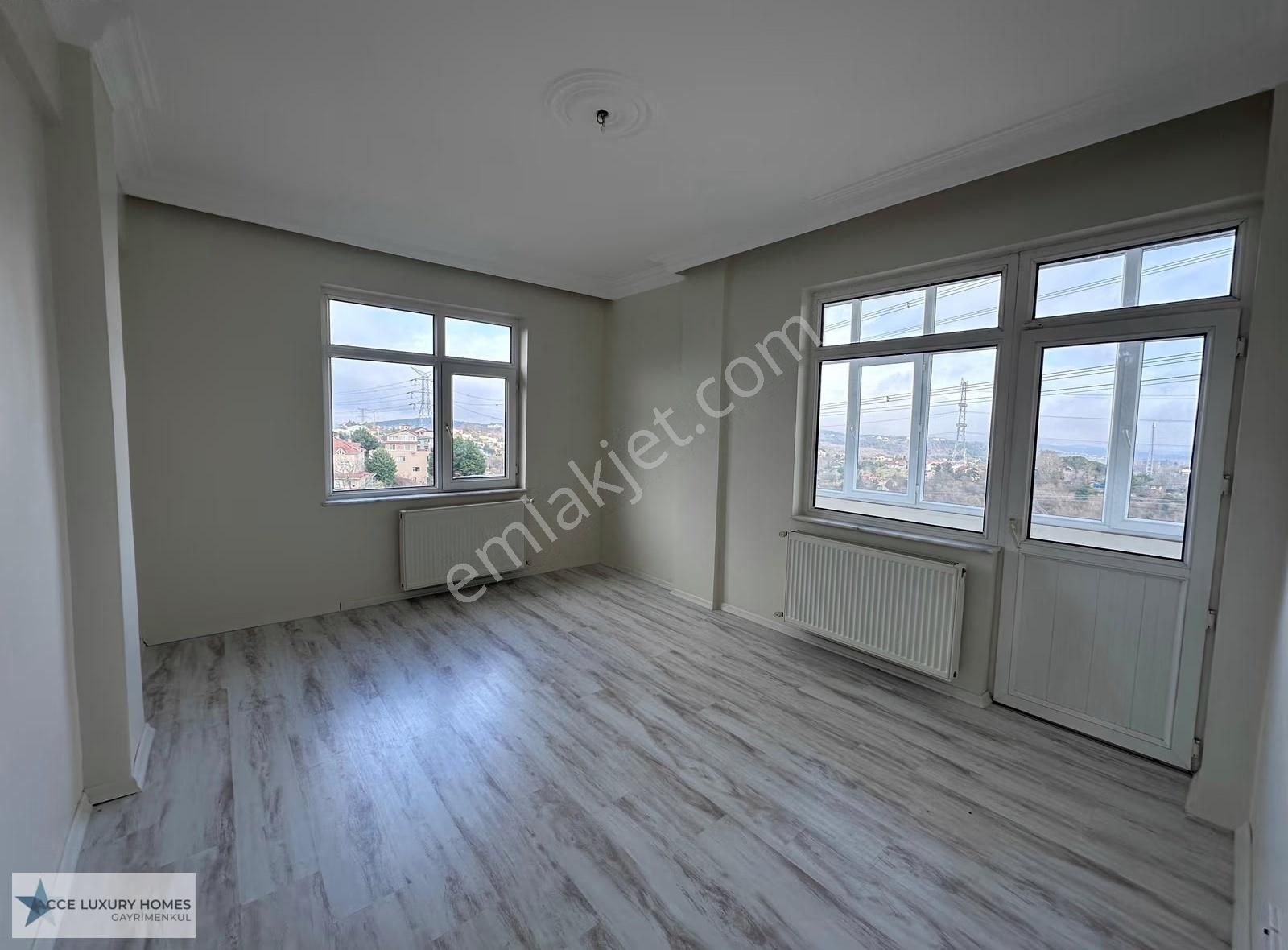 Beykoz Örnekköy'de Kiralık 4+1 Daire - Görsel 14