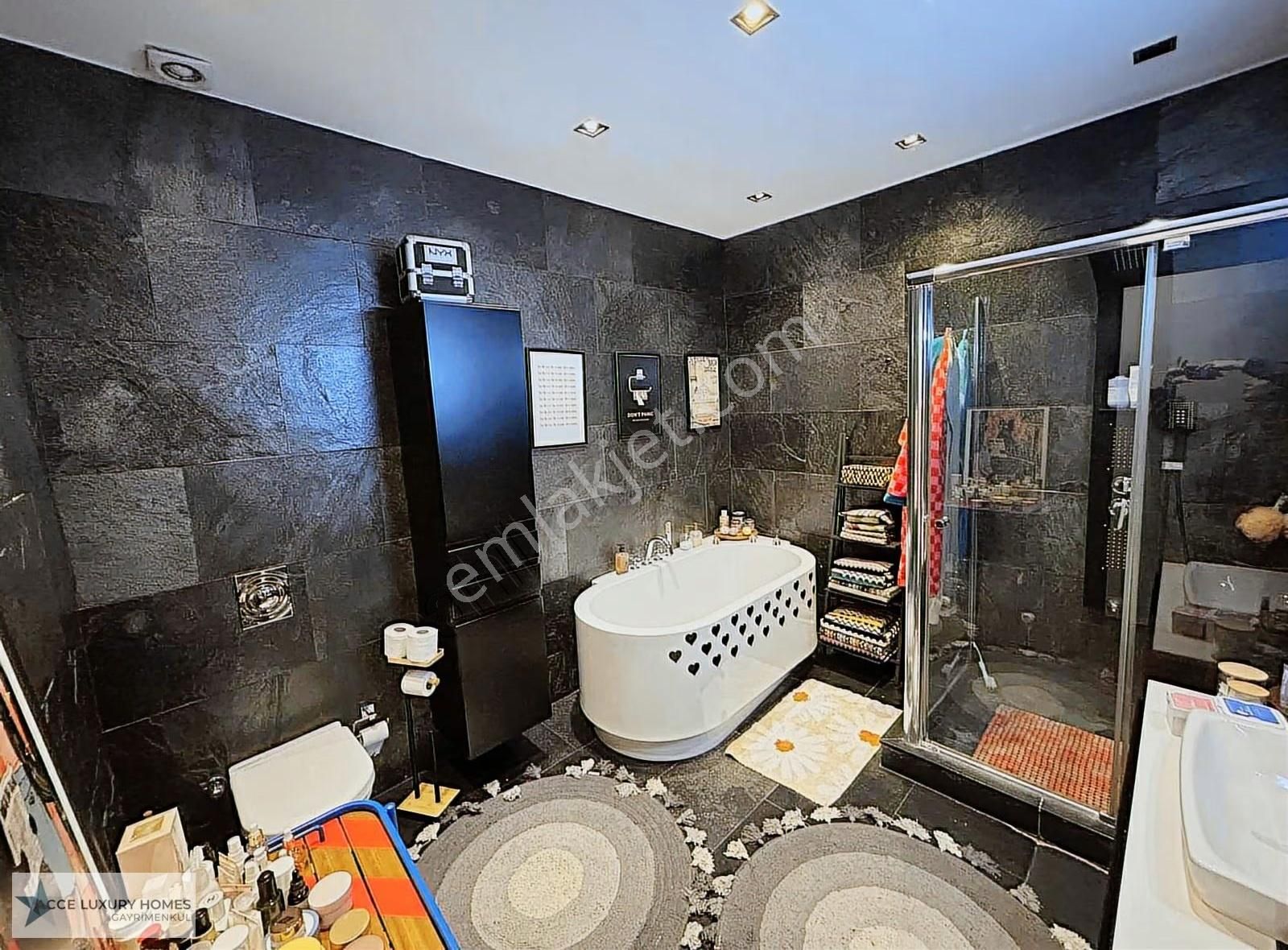 Simpaş Avangardenda Bahçe Ve Havuzlu 5+1 Ters Dubleks Ayrıcalığı - Görsel 12