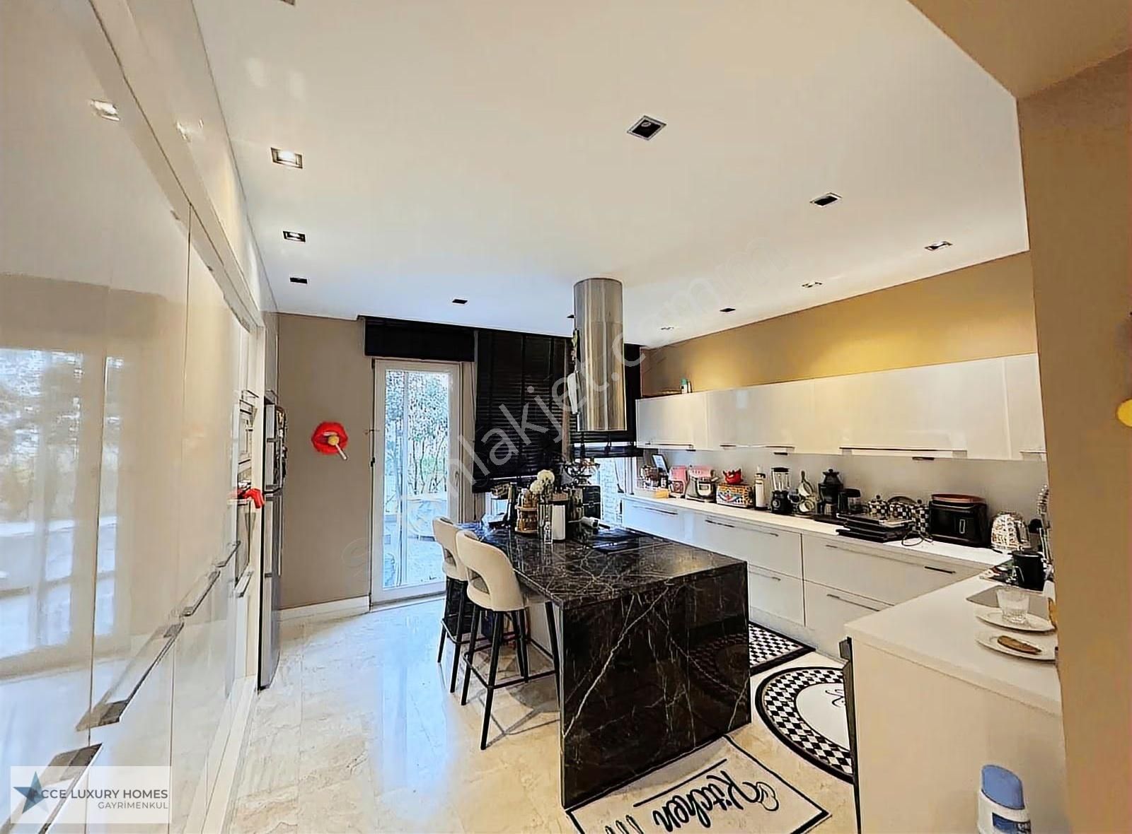 Simpaş Avangardenda Bahçe Ve Havuzlu 5+1 Ters Dubleks Ayrıcalığı - Görsel 4