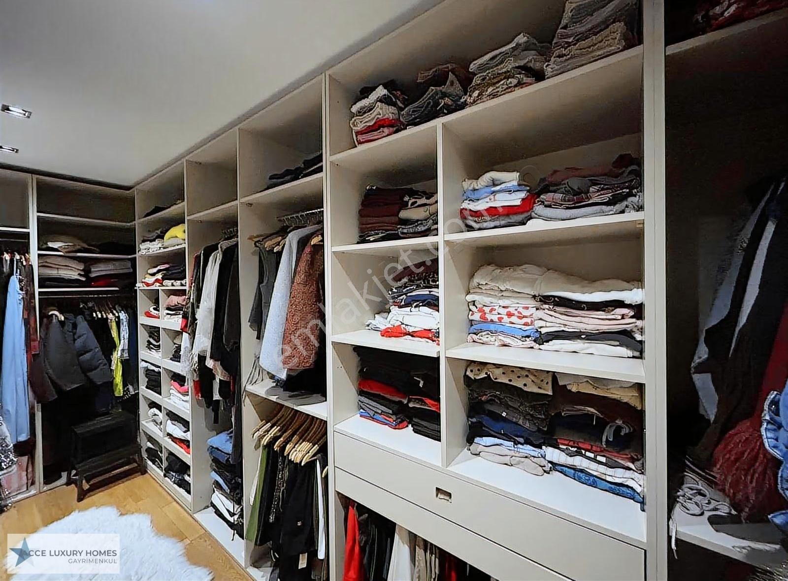 Simpaş Avangardenda Bahçe Ve Havuzlu 5+1 Ters Dubleks Ayrıcalığı - Görsel 2