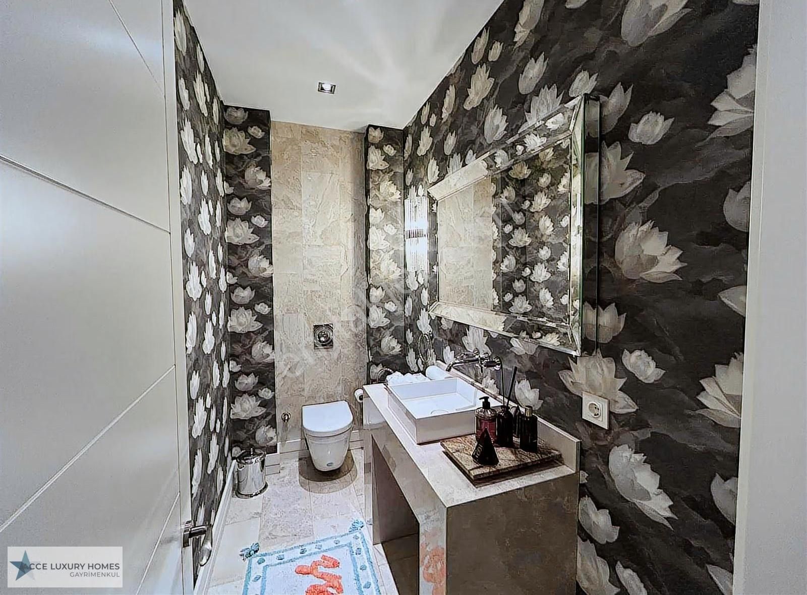 Simpaş Avangardenda Bahçe Ve Havuzlu 5+1 Ters Dubleks Ayrıcalığı - Görsel 9