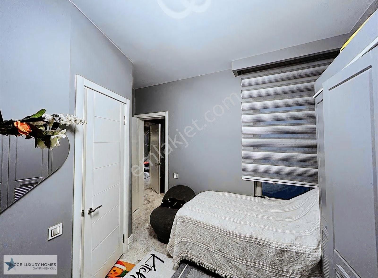 Simpaş Avangardenda Bahçe Ve Havuzlu 5+1 Ters Dubleks Ayrıcalığı - Görsel 10