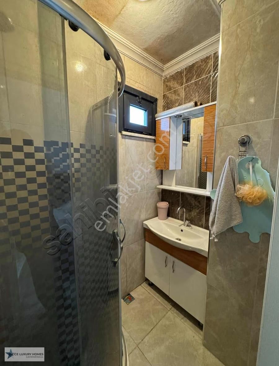 Ana Cadde Üzeri Güneş Alan Ebeveyn Banyolu 2+1 Kiralık Daire - Görsel 10