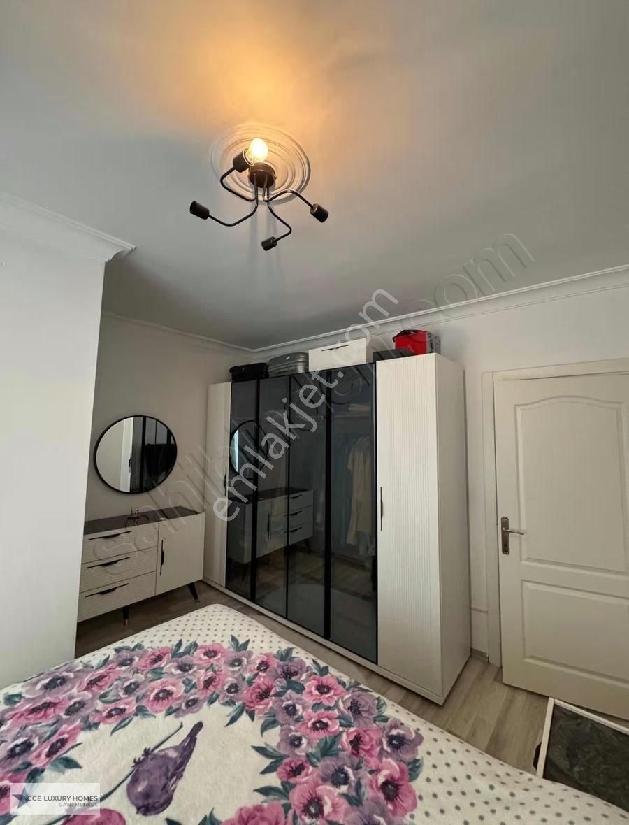 Ana Cadde Üzeri Güneş Alan Ebeveyn Banyolu 2+1 Kiralık Daire - Görsel 7