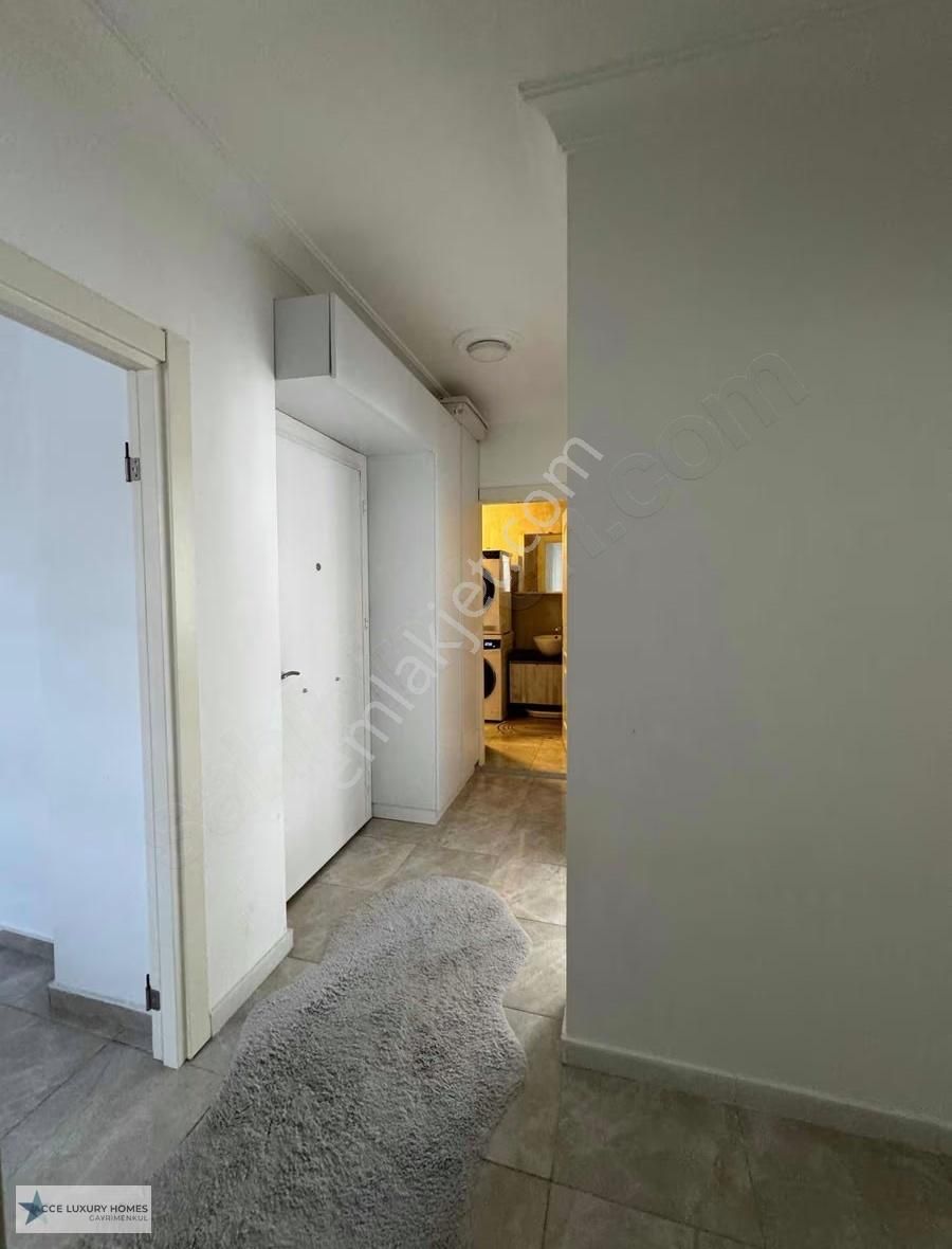 Ana Cadde Üzeri Güneş Alan Ebeveyn Banyolu 2+1 Kiralık Daire - Görsel 4