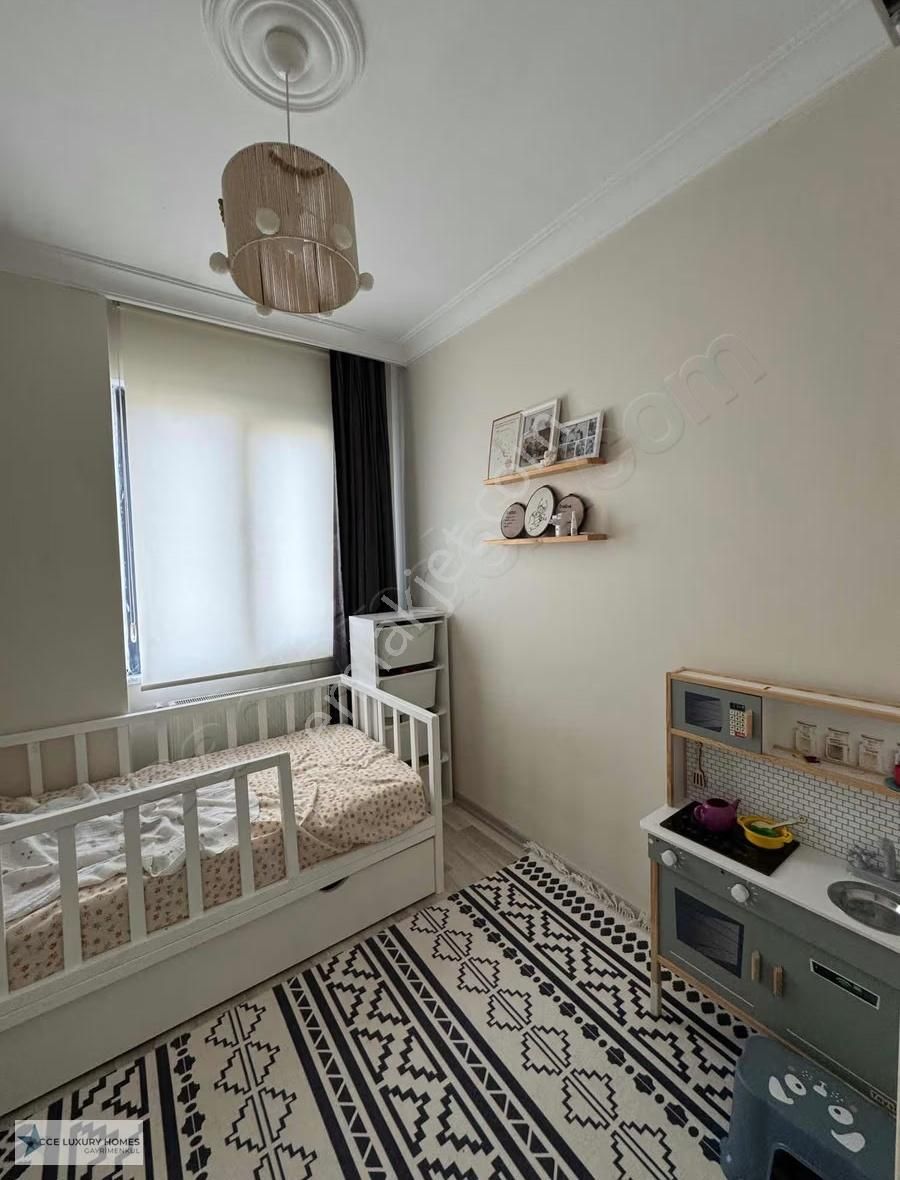 Ana Cadde Üzeri Güneş Alan Ebeveyn Banyolu 2+1 Kiralık Daire - Görsel 11