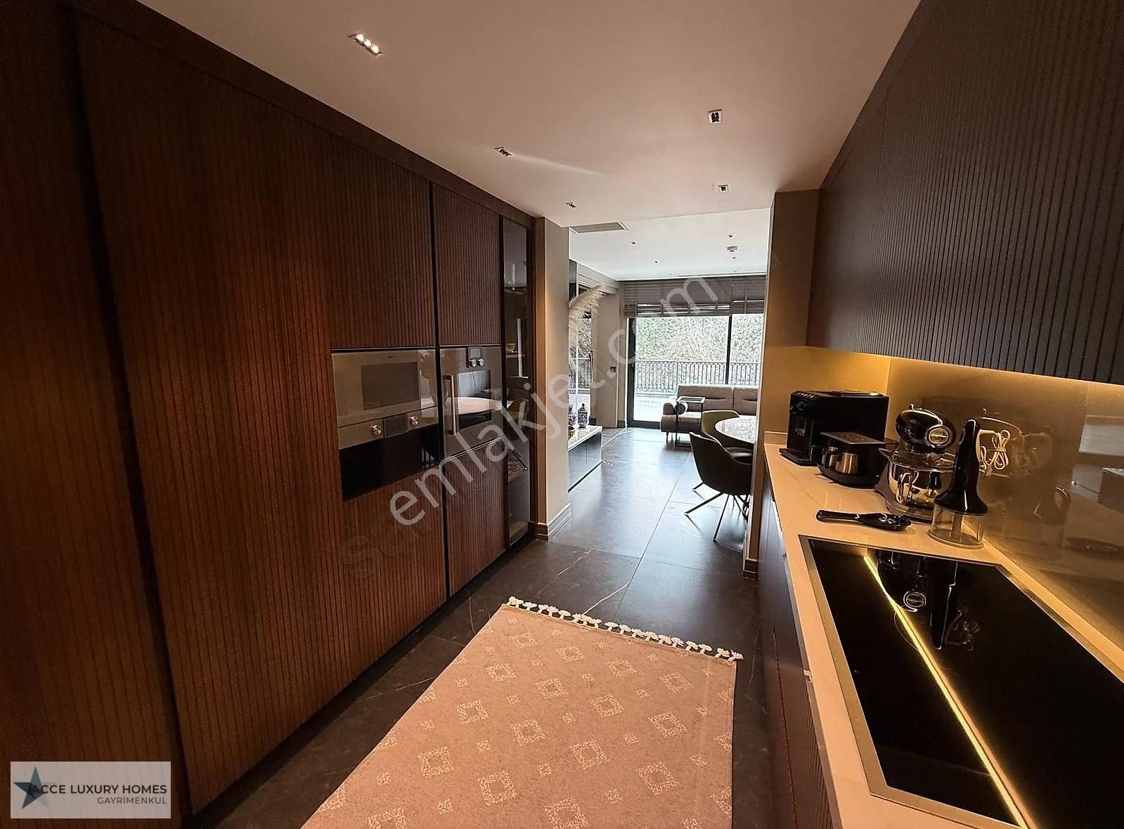 Acce Gayrimenkul'den Satılık Ticari/mesken Kullanımlı Lüks Villa - Görsel 12