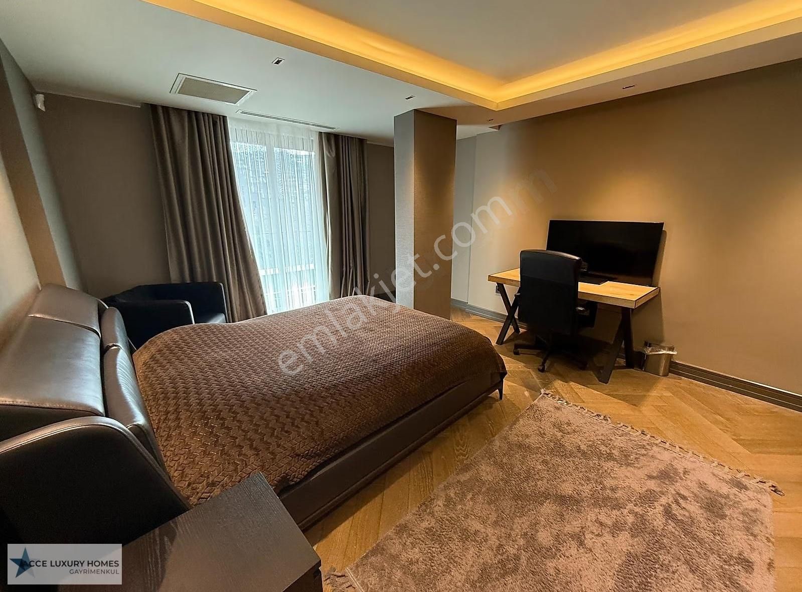 Acce Gayrimenkul'den Satılık Ticari/mesken Kullanımlı Lüks Villa - Görsel 5