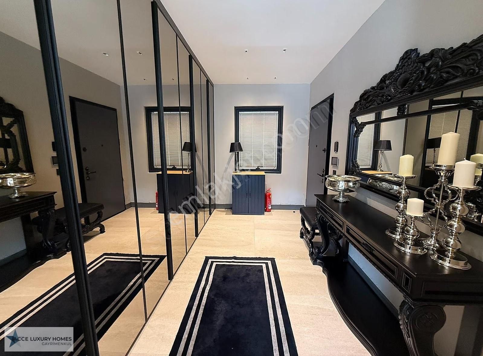Acce Gayrimenkul'den Satılık Ticari/mesken Kullanımlı Lüks Villa - Görsel 24