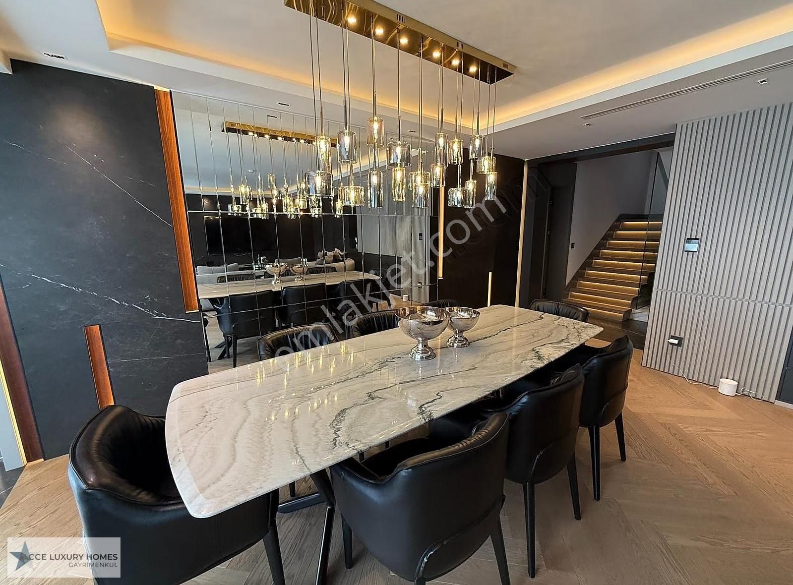 Acce Gayrimenkul'den Satılık Ticari/mesken Kullanımlı Lüks Villa - Görsel 4