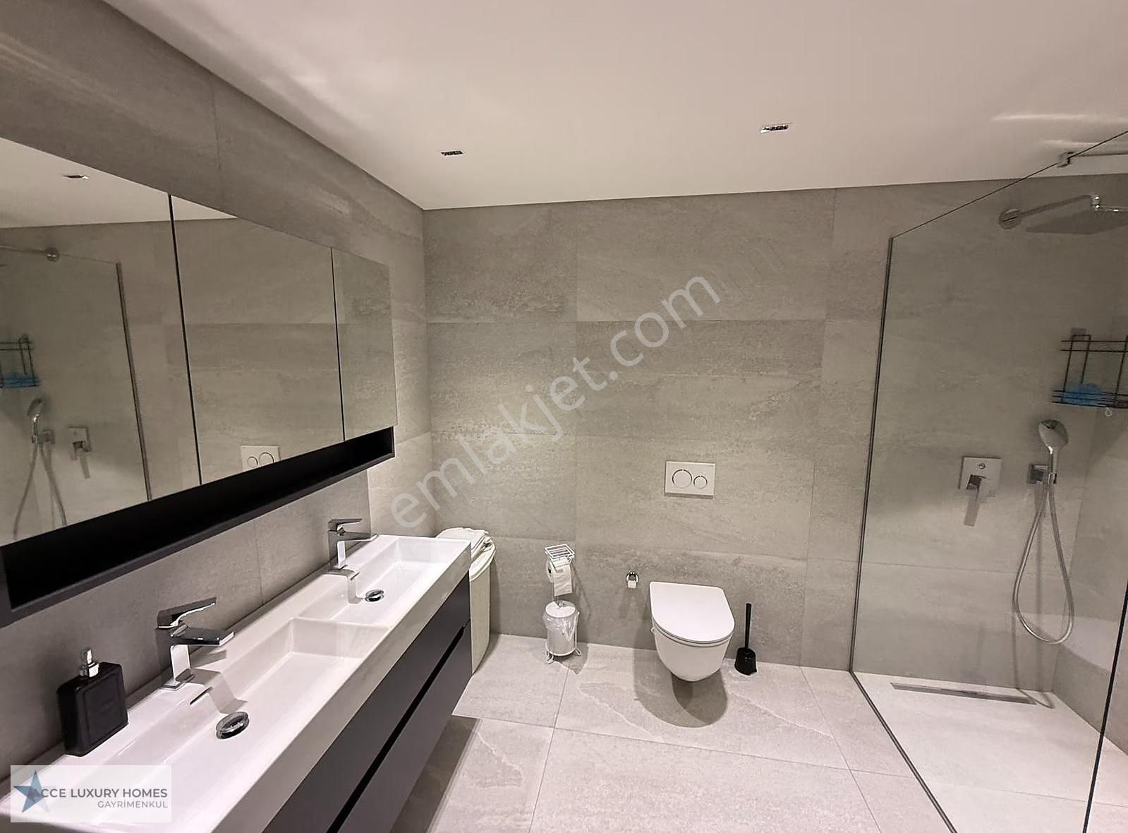 Acce Gayrimenkul'den Satılık Ticari/mesken Kullanımlı Lüks Villa - Görsel 27