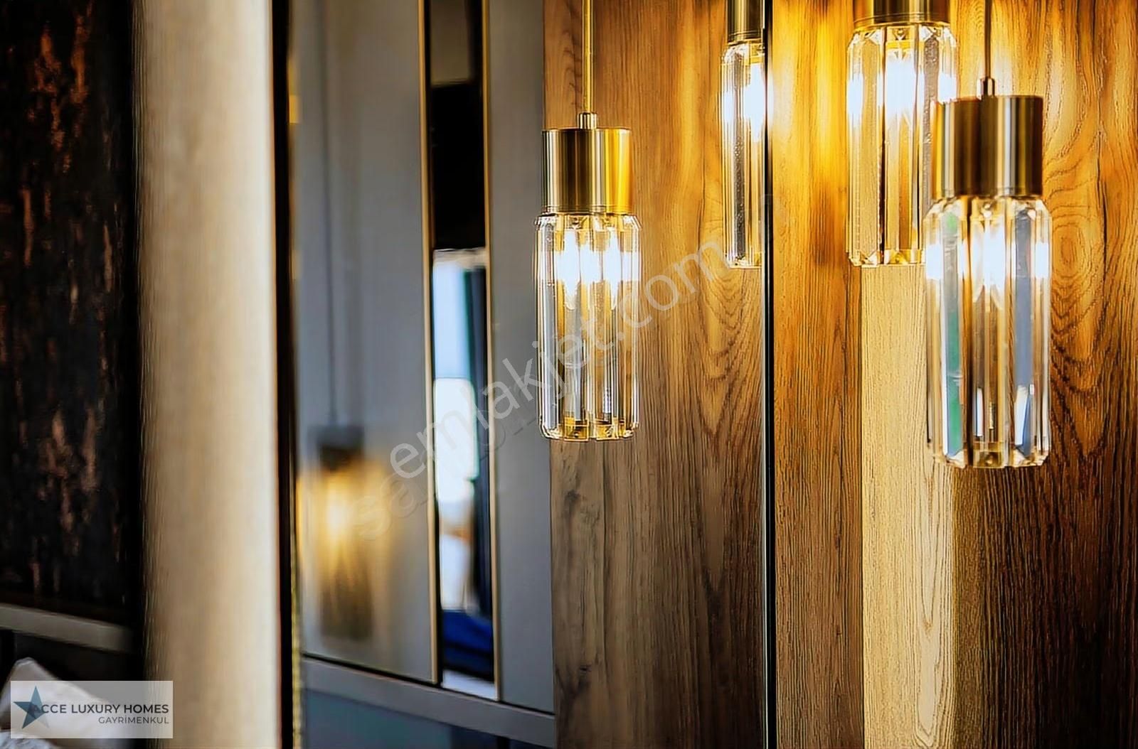 Yalıkavakta Premium Özel Havuzlu Villa Marina Yakını - Görsel 11