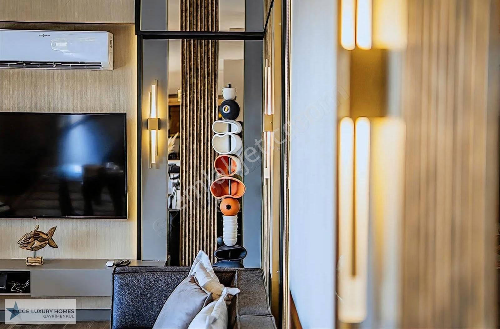 Yalıkavakta Premium Özel Havuzlu Villa Marina Yakını - Görsel 22