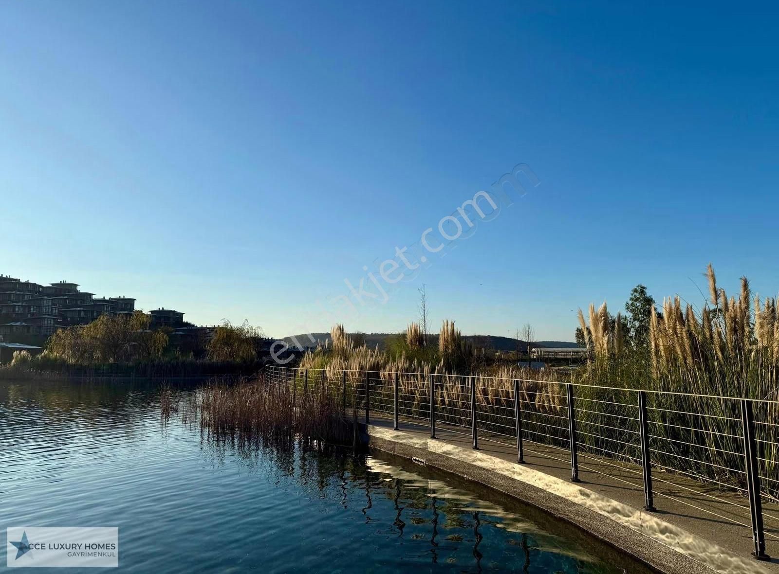 Düşler Vadisi'nde 75 M2 Kiralık Dükkan / İş Yeri - Görsel 3