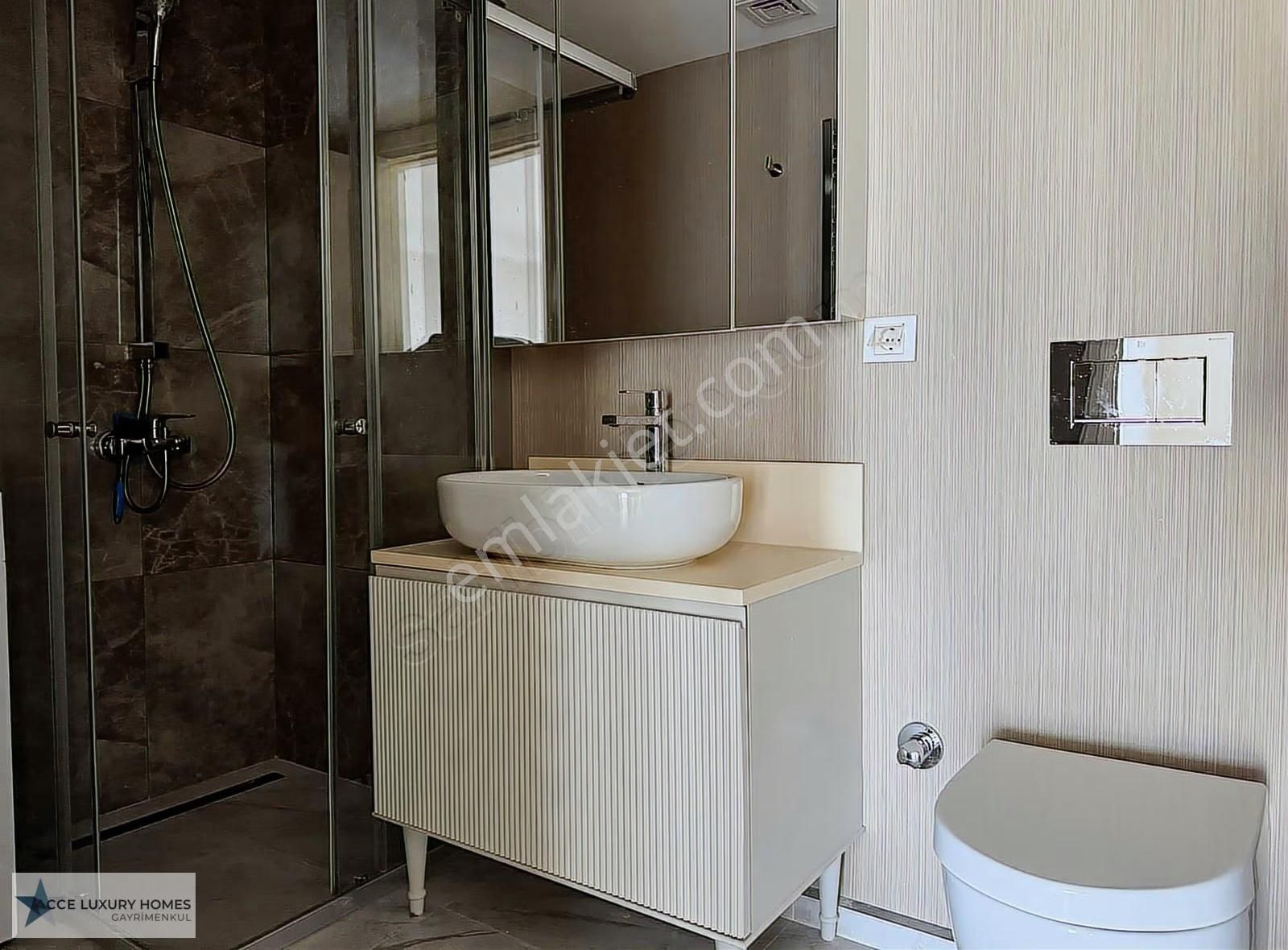 Acce Luxury Homes | Elysium Es 2+1 Loft Rezidans - Görsel 2
