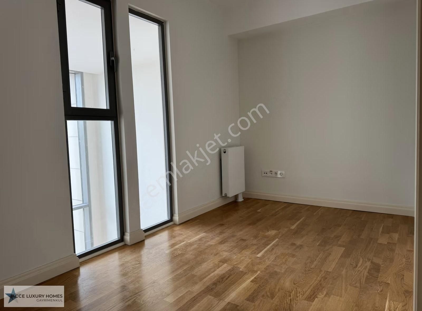 Acce Luxury Homes | Elysium Es 2+1 Loft Rezidans - Görsel 17