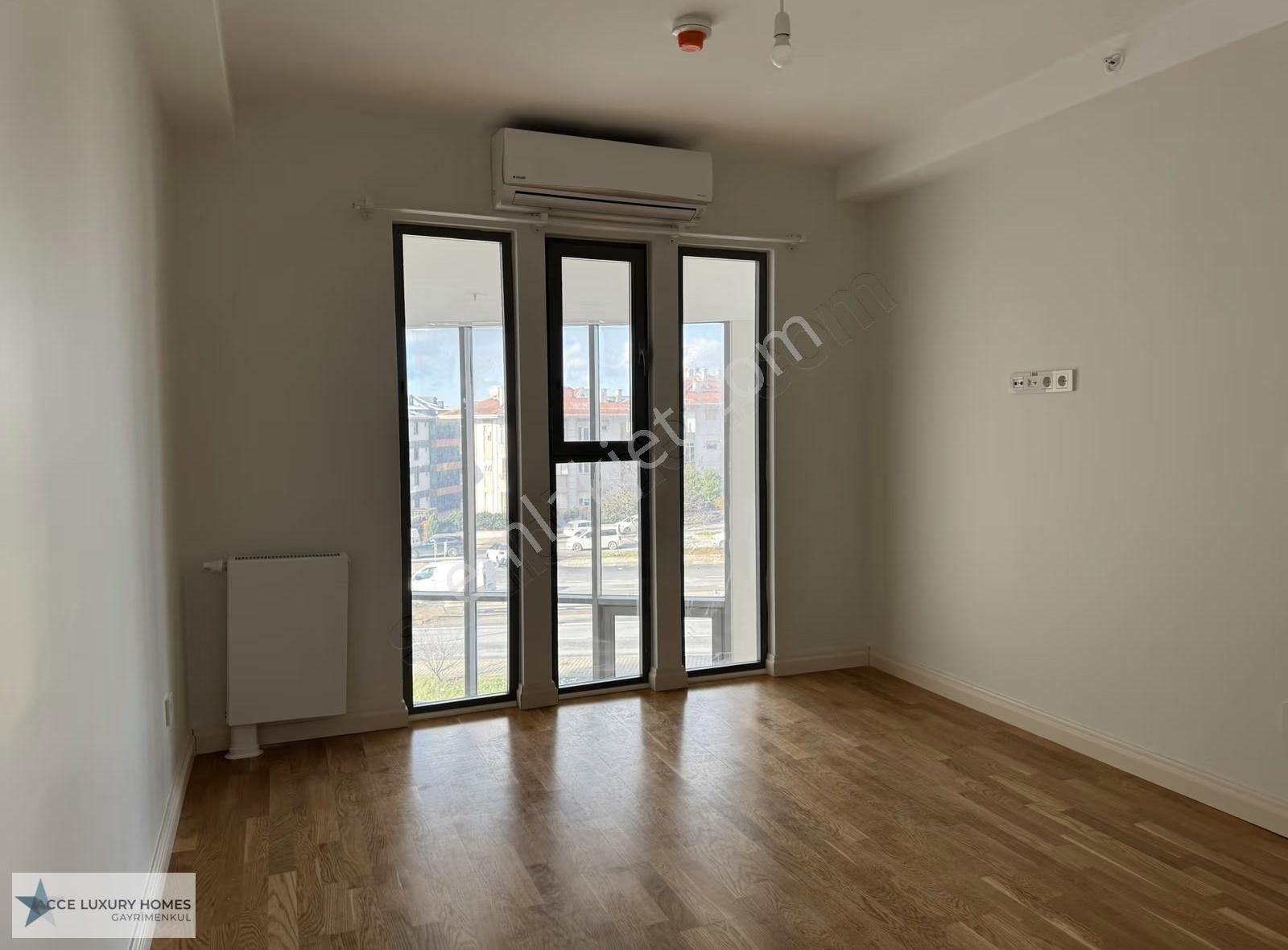 Acce Luxury Homes | Elysium Es 2+1 Loft Rezidans - Görsel 13