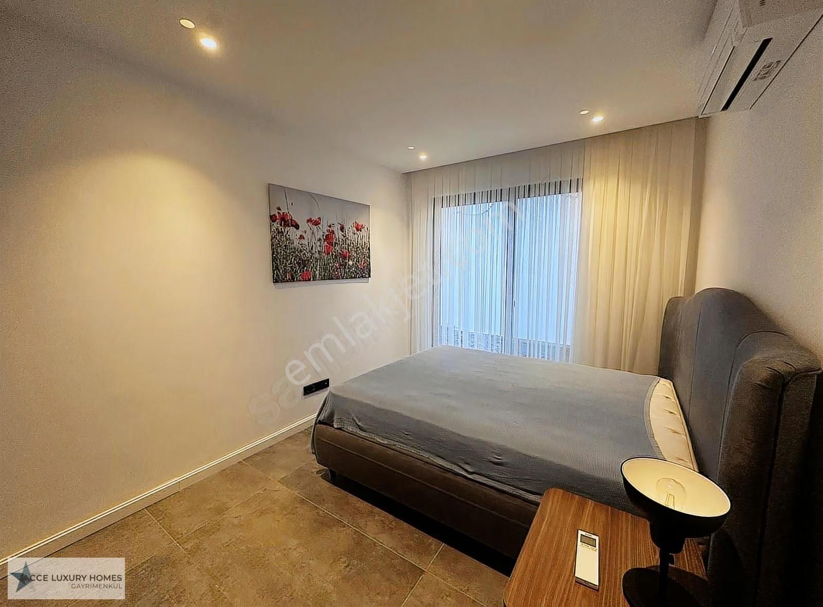 Gölköyde, Havuzlu Butik Sitede Pırıl Pırıl Fırsat Modern Duplex - Görsel 9