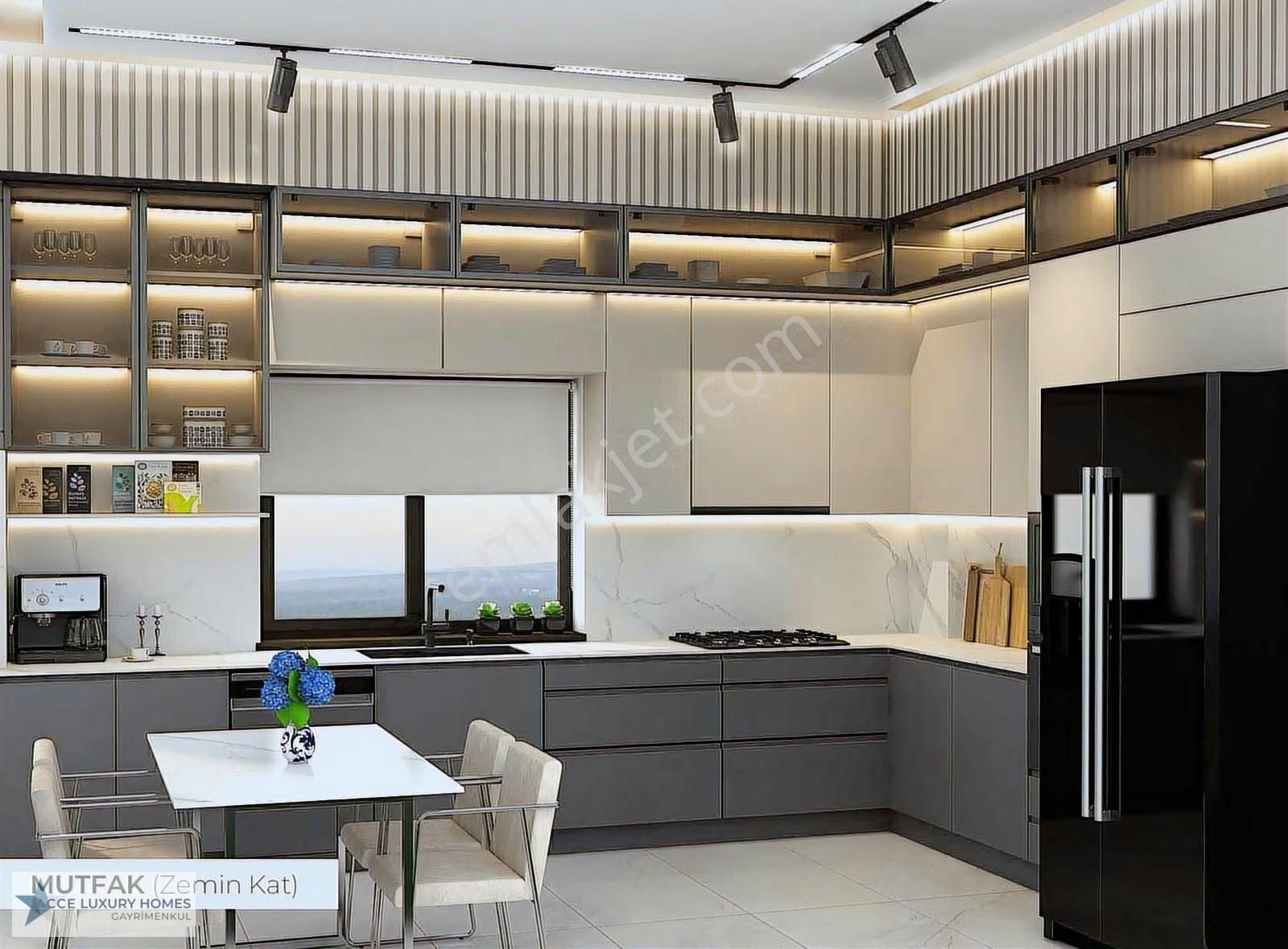 Beykoz Çiftlik'de Satılık Villa - Görsel 10