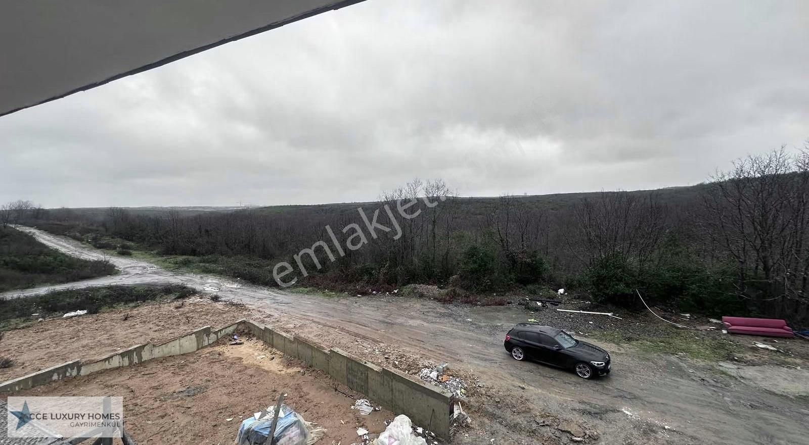 Beykoz Riva Doğa Manzaralı Müstakil Modern Villa - Görsel 6