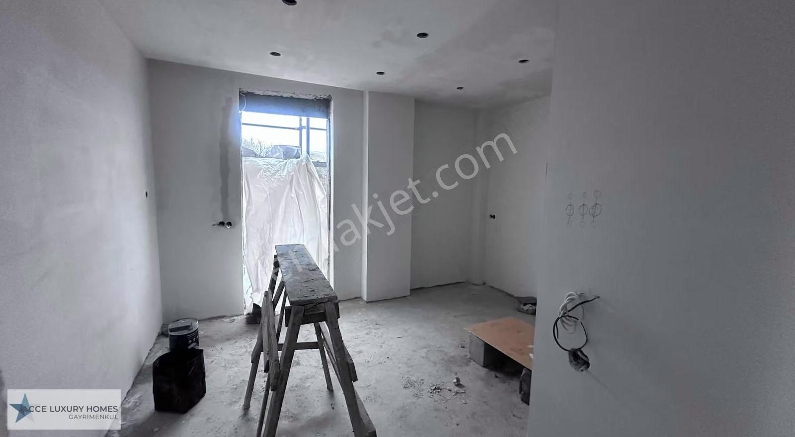 Beykoz Riva Doğa Manzaralı Müstakil Modern Villa - Görsel 4