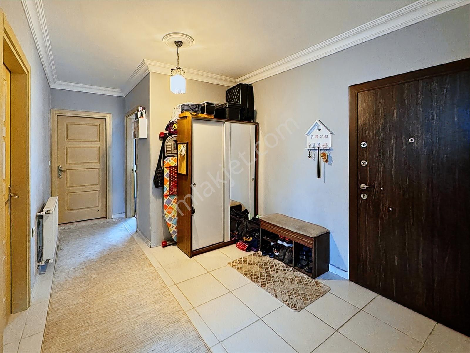 Çekmeöy Taşdelen Merkez Açık Otoparklı Kiralık 2+1 Ara Kat Daire - Görsel 12